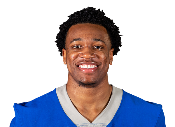 CJ Windham headshot