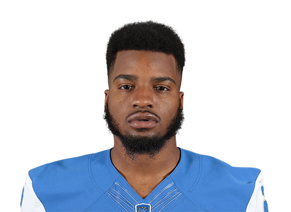 Reginald Henderson headshot