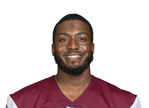 Isaiah Totten headshot