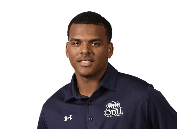 Drayton Arnold headshot