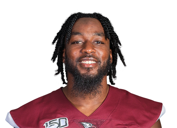Noah Ellison headshot
