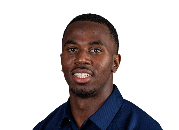 Lawrence Garner headshot
