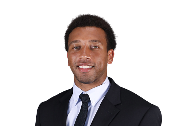 Parrish Gordon headshot