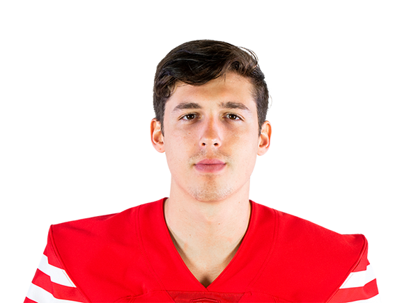 Jake Herslow headshot