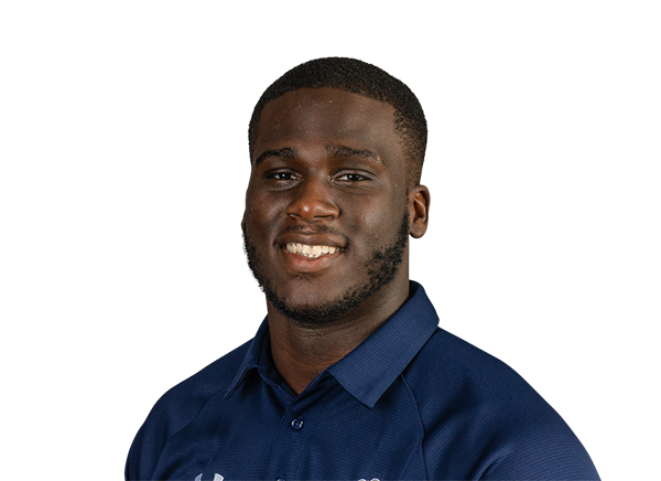 Marcus Joyner headshot