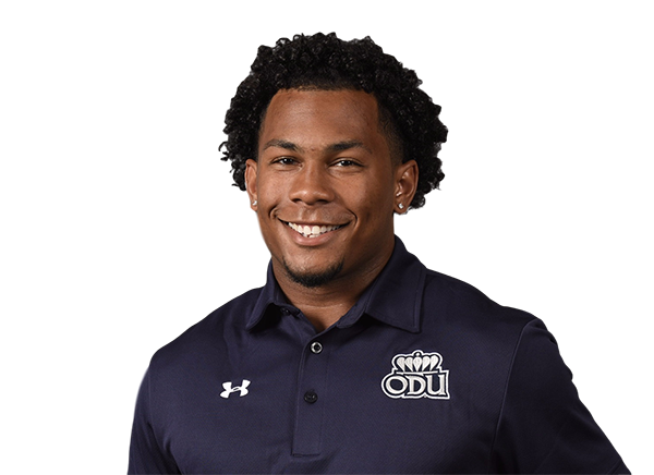 Brandon Sinclair headshot