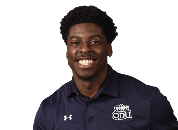 Demetrius Stitmon headshot