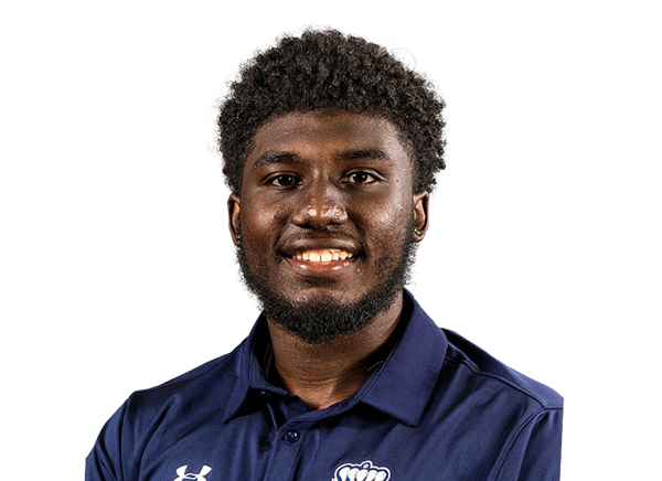 Jordan Young headshot
