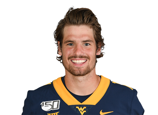 Jack Allison headshot