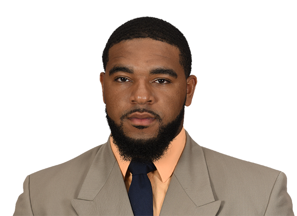 Pat Bethel headshot