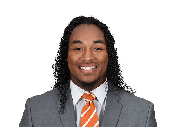 Romeo Finley headshot