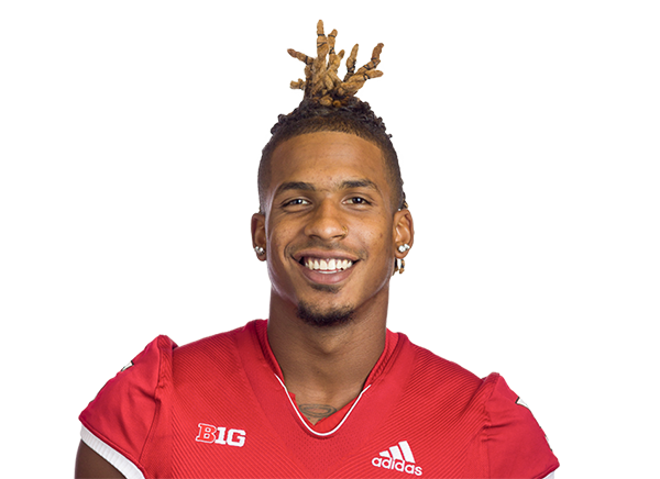Jovani Haskins headshot