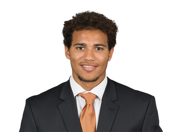 Travis Homer headshot