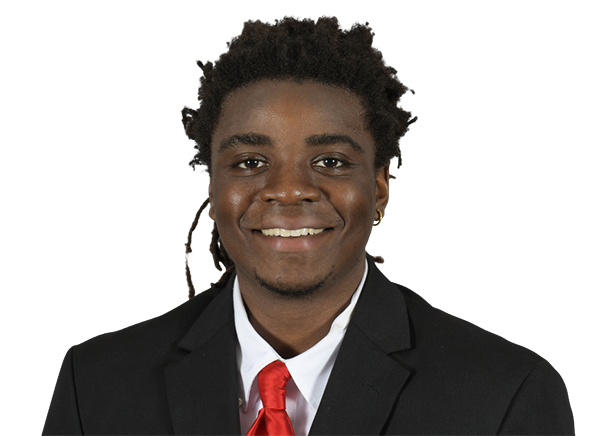Michael Irvin II headshot