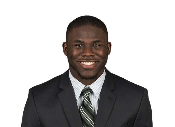 Joe Jackson headshot