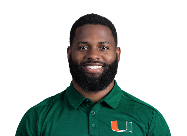 Zach McCloud headshot