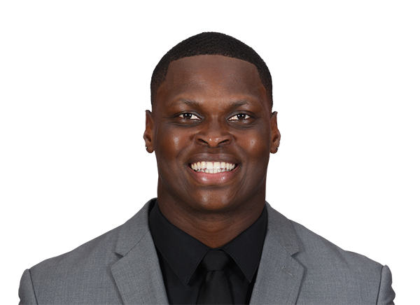Shaq Quarterman headshot