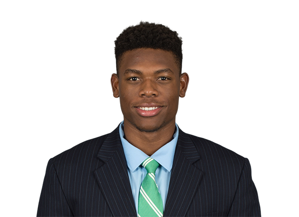 Ahmmon Richards headshot
