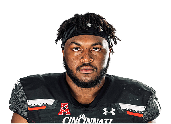 Curtis Brooks headshot