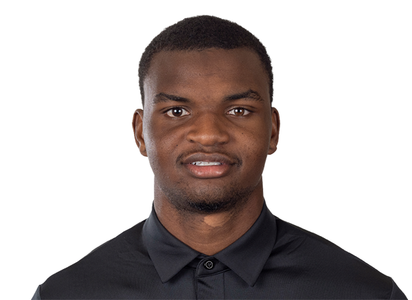 Thomas Geddis headshot