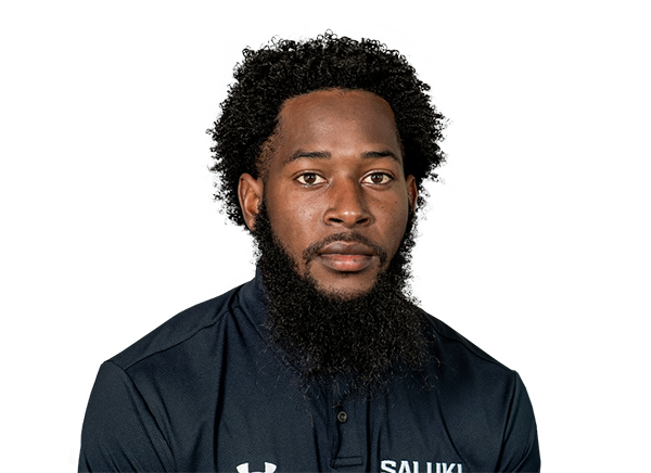 Jerron Rollins headshot