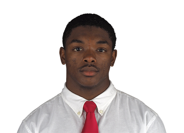 Marquis Smith headshot