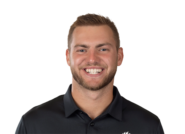 Jake Sopko headshot