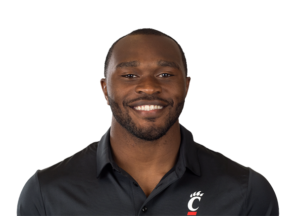 Perry Young headshot