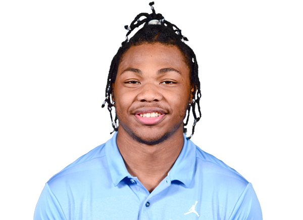 Myles Dorn headshot