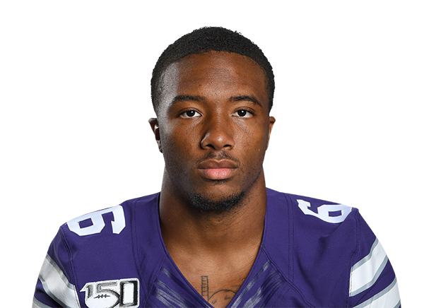 Jordon Brown headshot
