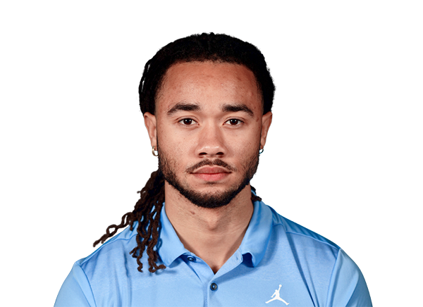 Roscoe Johnson headshot