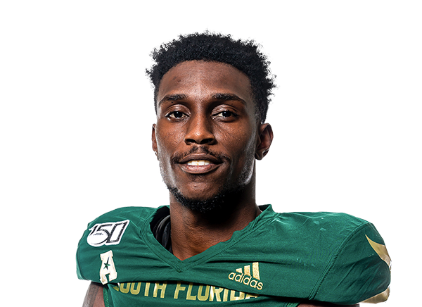 KJ Sails headshot