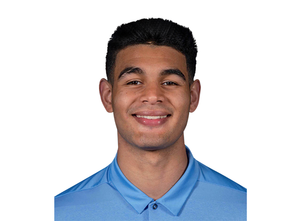 Chazz Surratt headshot