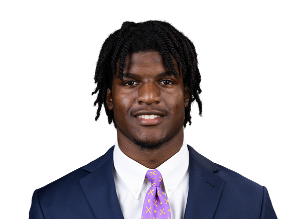 D.J. Ford headshot