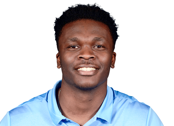 Allen Cater headshot
