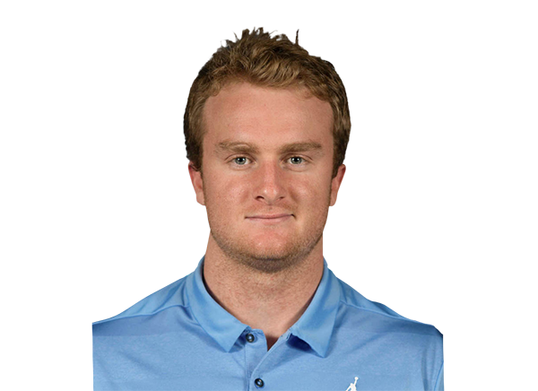 Garrett Walston headshot