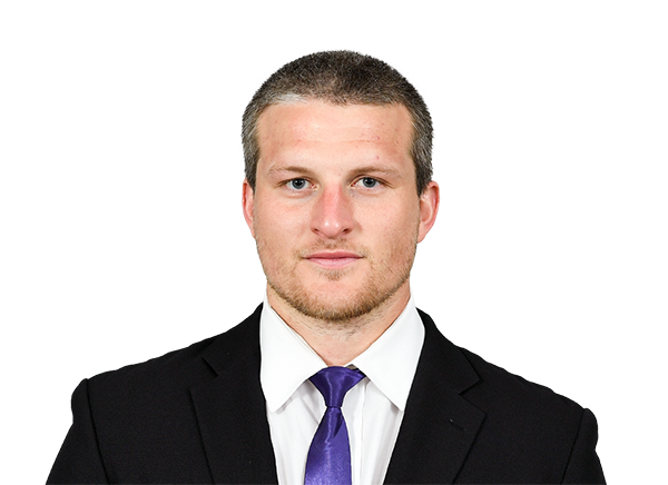 Noah Turner headshot