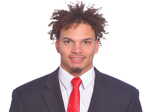 Quinton Baker headshot