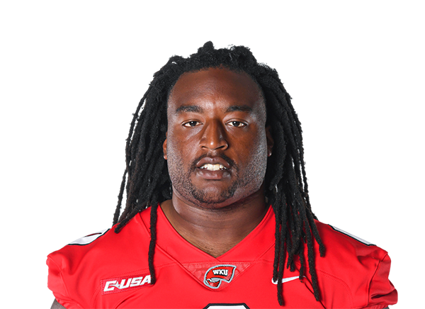 Jeremy Darvin headshot