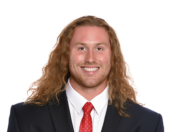 Kyle Fourtenbary headshot