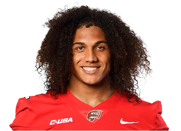 Devon Key headshot