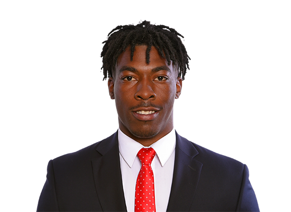 Xavier Lane headshot