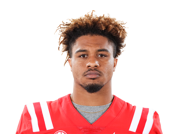 Jahcour Pearson headshot