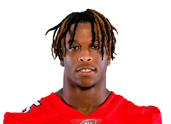 Gaej Walker headshot