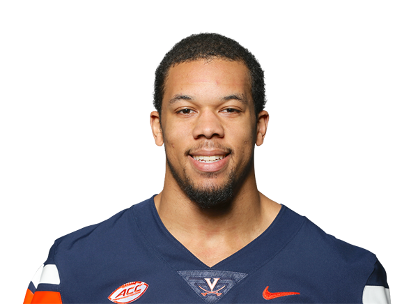 Jordan Mack headshot
