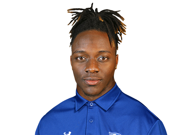 Chris Moore headshot