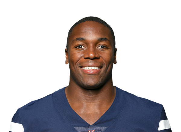 Joe Reed headshot