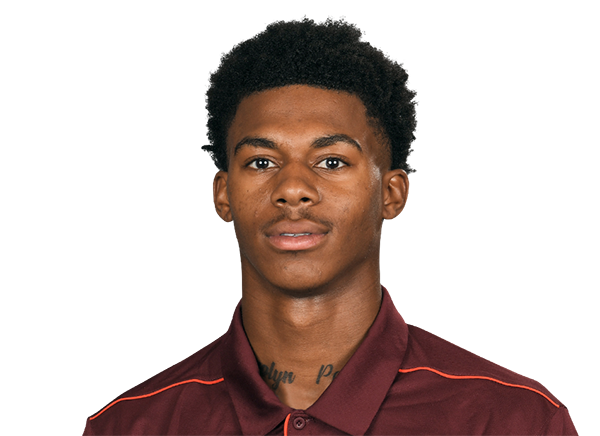 Phil Patterson headshot