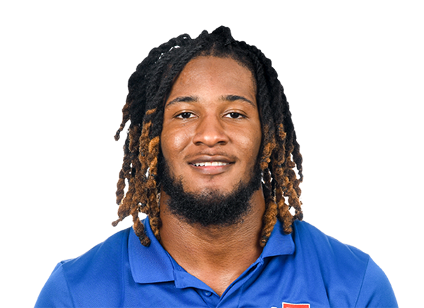 Khalil Ladler headshot