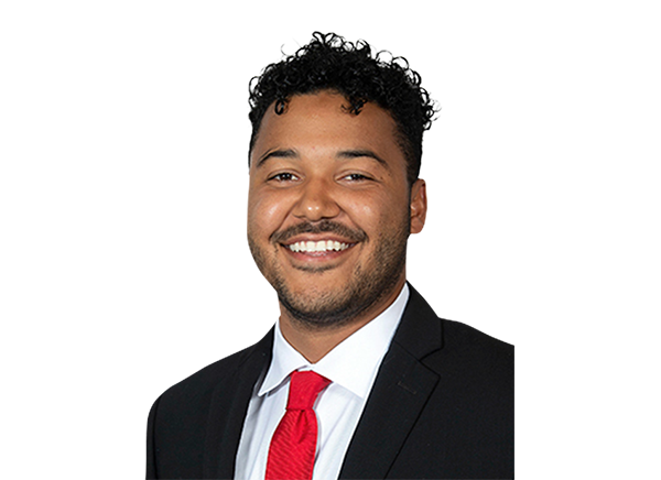 Josh Jackson headshot